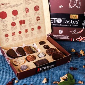 Caja GOLD (12 unidades)