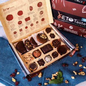 Caja PREMIUM (15 unidades)